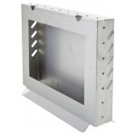 Flat screen module for GF 42 and AEROS 2