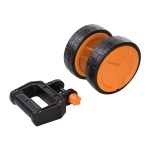 Floor saw module for + Castor for WorkCenter