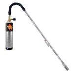 Gas igniter