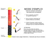 Home compact aerosol - Ecological nanoparticles