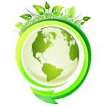 Home compact aerosol - Ecological nanoparticles