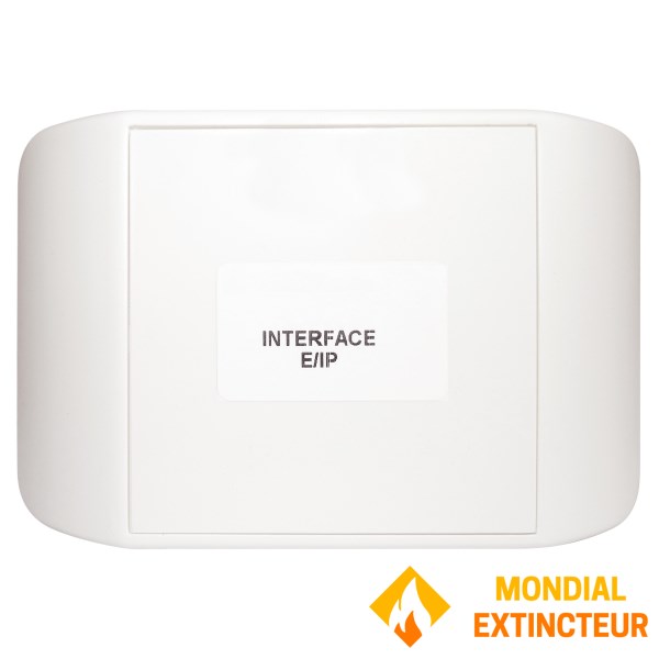 E/IP interface