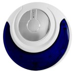 Indoor siren with flash - Mains