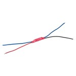 Intermediate quadripole