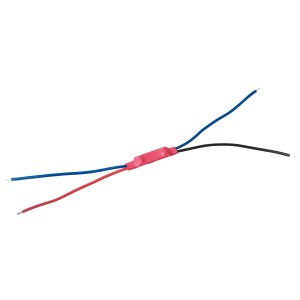 Intermediate quadripole