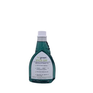 Label remover - 650 ml