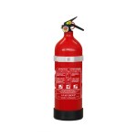 Fire extinguisher 2 Litres ABF NF - Marque ANAF - FS2-Y