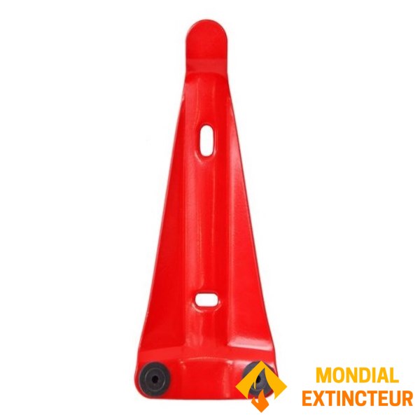 MOBIAK extinguisher mounting bracket