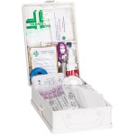 Mechanics' first-aid kit - 8/10 persons