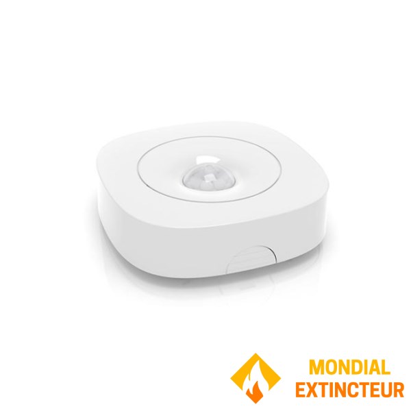 Motion detector - Radio