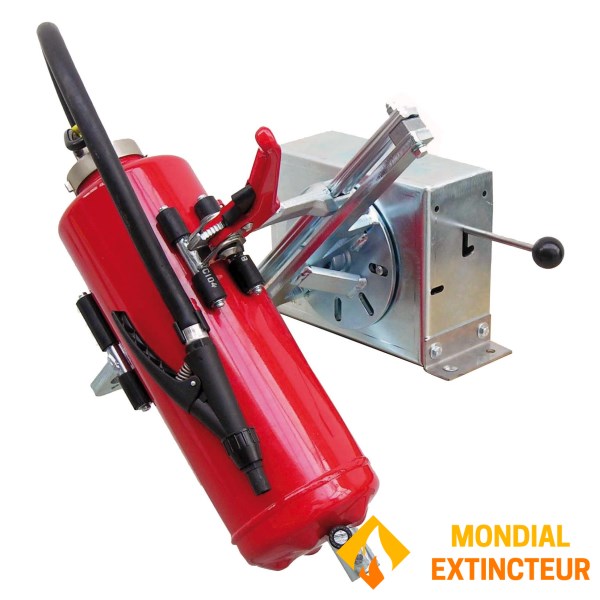 Multi-directional manual clamping vise
