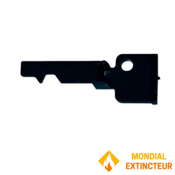 NUGELEC reset key - N°6