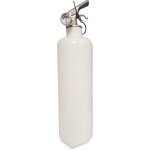 "Original" white ABC powder extinguisher 1 Kg capacity