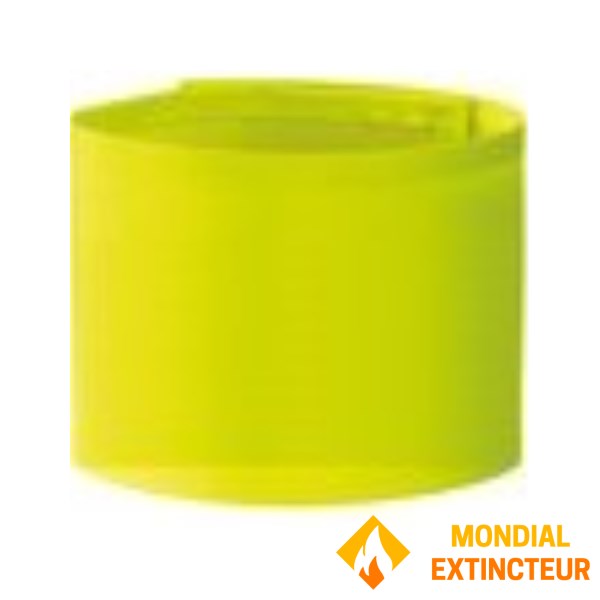 Pack 200 personalized self-rolling armbands