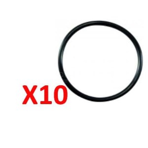 Pack of 10 Eurofeu NG gaskets