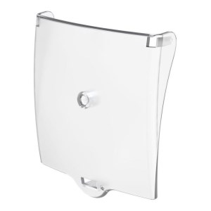 Protection shutter for DM Mondial Extincteur range