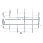 Protective grid for BAES evacuation / dwelling - set of 8
