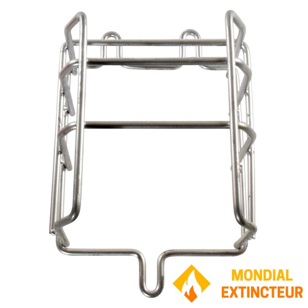 Protective grille for DM