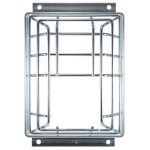 Protection grid for large manual diffusers