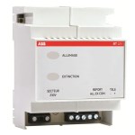 Remote control box for Kaufel AEAS block