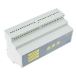Remote control for addressable systems - TMR300ZD+
