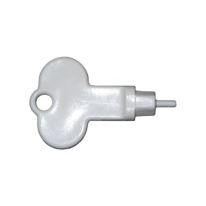 Reset key for Arkeon manual release