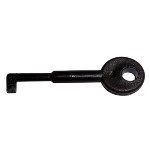 SIEMENS reset key N°3