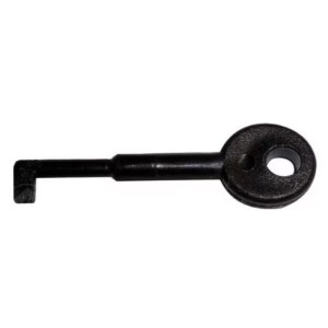 SIEMENS reset key N°3