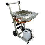 Serfeu flame generator