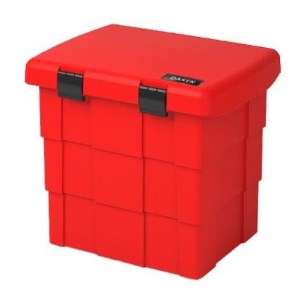 Set of 20 special outdoor and indoor fire sand trays