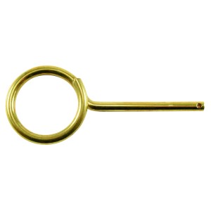 Sicli Euro pin - Set of 10