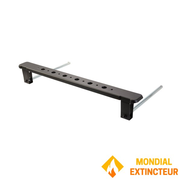 Side support for WorkCenter