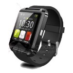 Montre intelligente bluetooth avec altimètre connectée