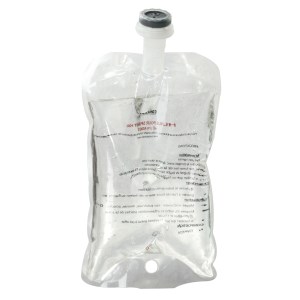 Smoke fluid for Evakit