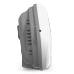 Stand-alone CO detector NF - 10-year autonomy