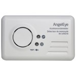 Stand-alone carbon monoxide detector NF standard