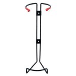 Steel bracket for 2 Kg / 2 liter extinguisher