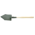 Survival shovel