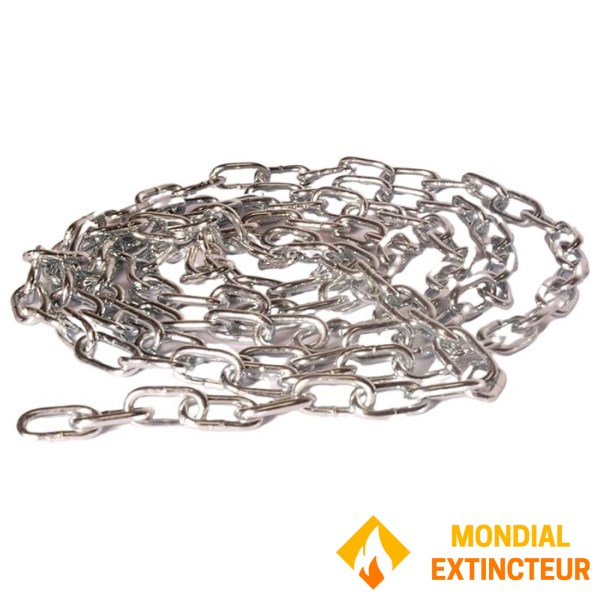 Suspension chain - 25 metres