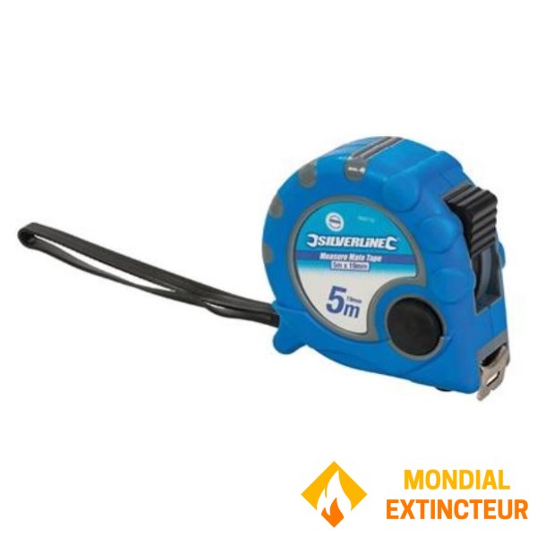 Tape measure - 5 meters