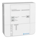 Technical alarm 2 zones + Relay