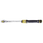 Torque wrench 12-60 Nm