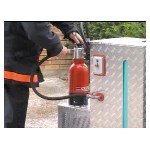 Training extinguisher