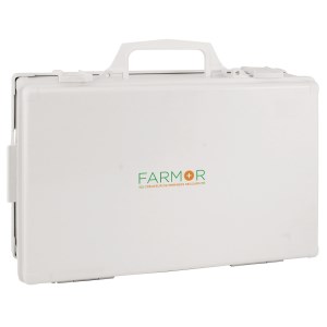 VSL first aid box - Ambulances