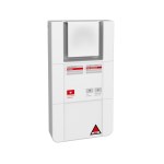 Wired PPMS alarm