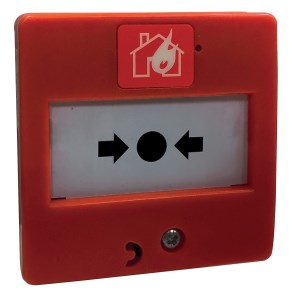 Wired manual release Orexa