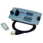 Wireless remote control for Technical Fogger