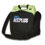ZOLL Automatic Defibrillator - AED Plus