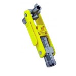 6-function cross wrench