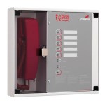 5-input EAS control unit